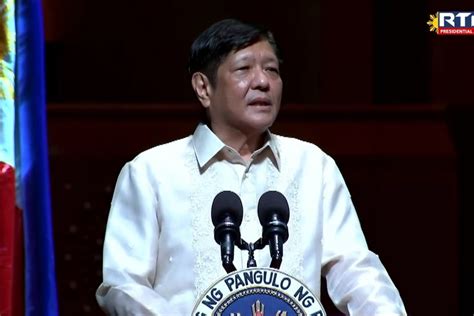 PBBM grants service recognition incentive, gratuity pay to govt .